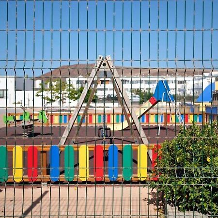 Apartament Oasis Montana Roja Playa Blanca  Zewnętrze zdjęcie