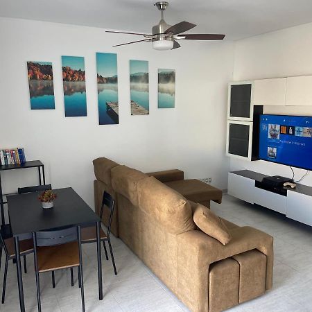 Apartament Oasis Montana Roja Playa Blanca  Zewnętrze zdjęcie