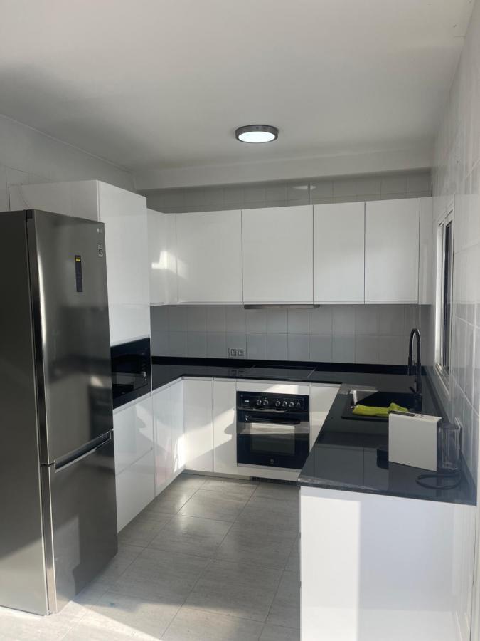 Apartament Oasis Montana Roja Playa Blanca  Zewnętrze zdjęcie