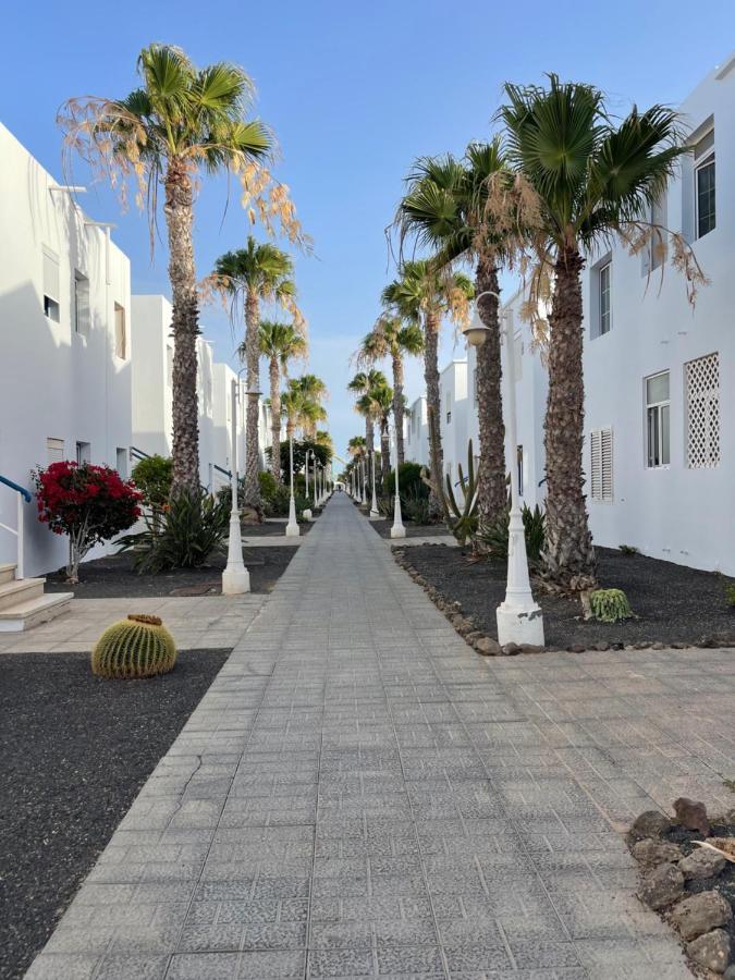 Apartament Oasis Montana Roja Playa Blanca  Zewnętrze zdjęcie