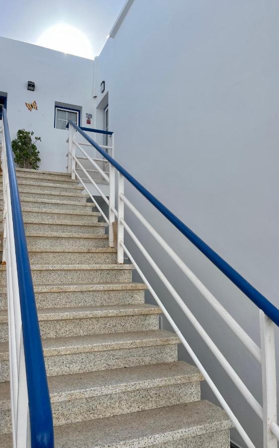 Apartament Oasis Montana Roja Playa Blanca  Zewnętrze zdjęcie