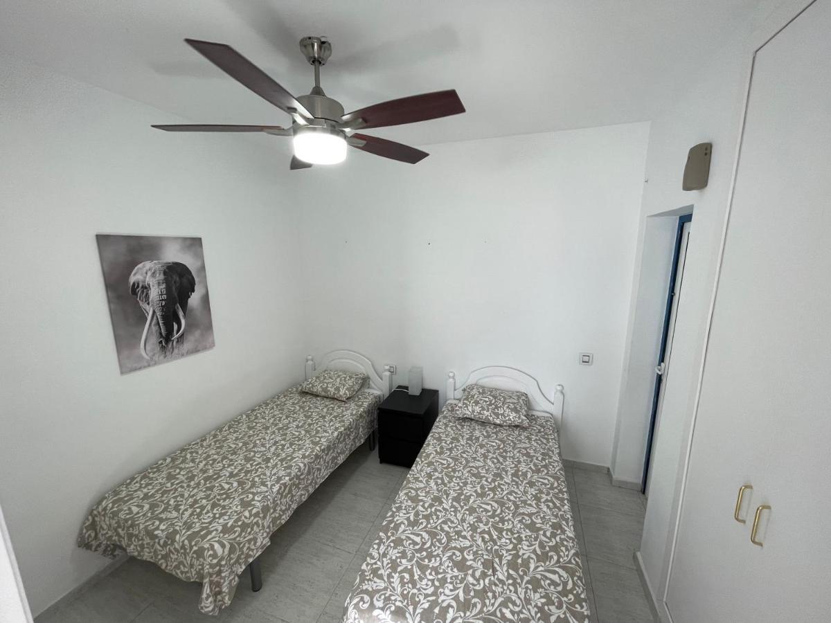 Apartament Oasis Montana Roja Playa Blanca  Zewnętrze zdjęcie