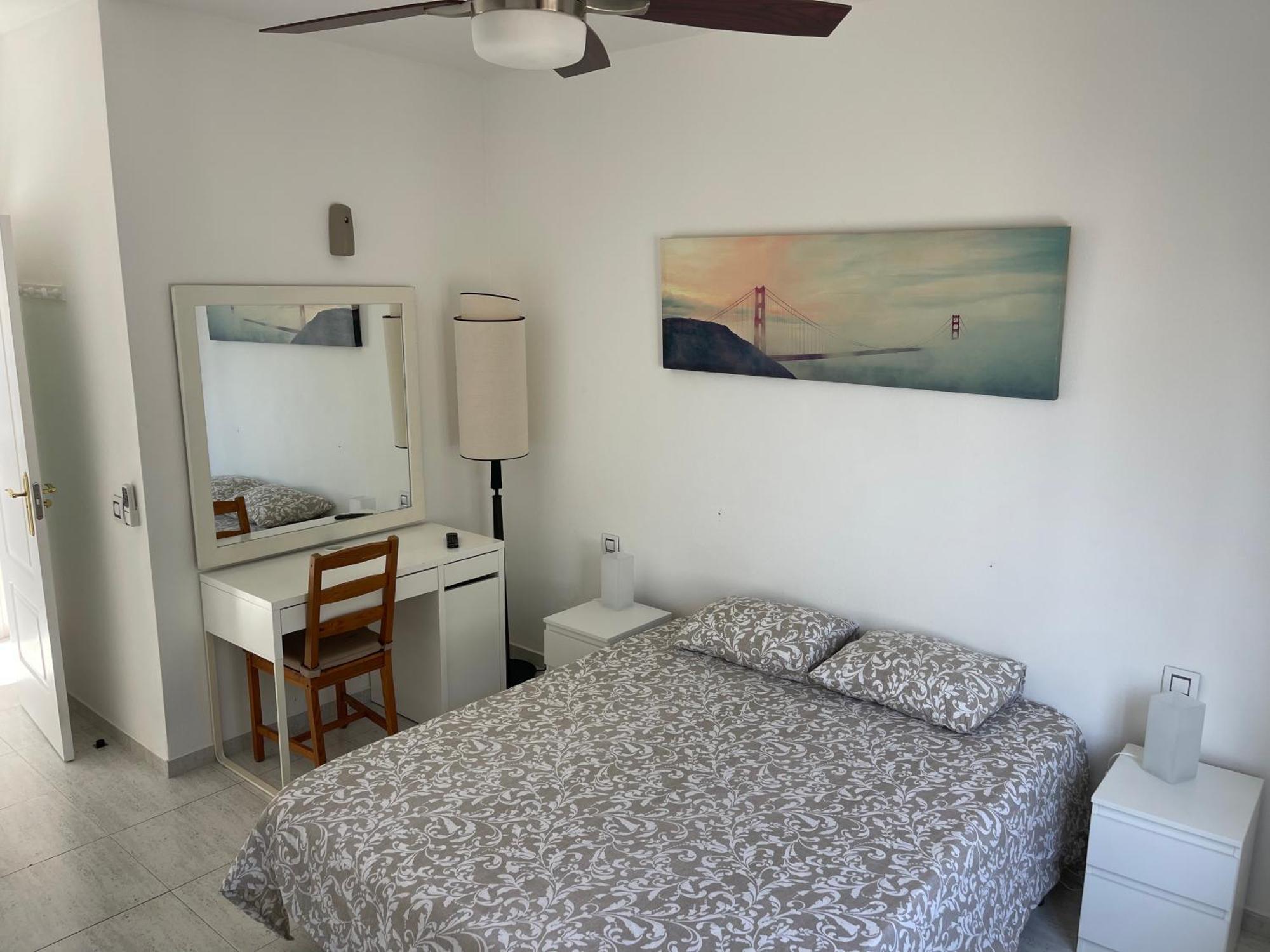 Apartament Oasis Montana Roja Playa Blanca  Zewnętrze zdjęcie