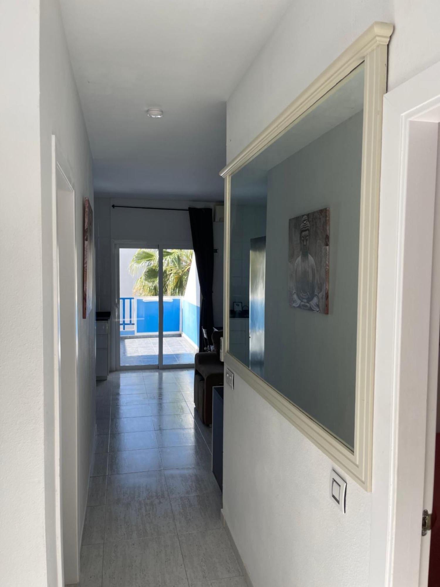 Apartament Oasis Montana Roja Playa Blanca  Zewnętrze zdjęcie